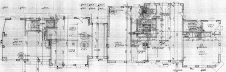 Bild/Grundriss 1 - Haus kaufen in Weiden - 04_RH501 Wohn- und Geschäftshaus in attraktiver Zentrumslage / Weiden