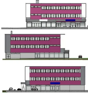 Bild/Grundriss 1 - Büro/Praxis mieten in Neutraubling - 04_VB3309d Helle Büro- oder Praxisfläche in guter Lage / Neutraubling