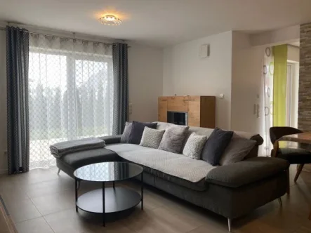 Bild/Grundriss 1 - Haus kaufen in Maxhütte-Haidhof - 19_HS6719 Bezauberndes Reiheneckhaus / Maxhütte - Haidhof