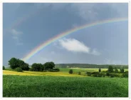 Landschaft nahe Haimhausen