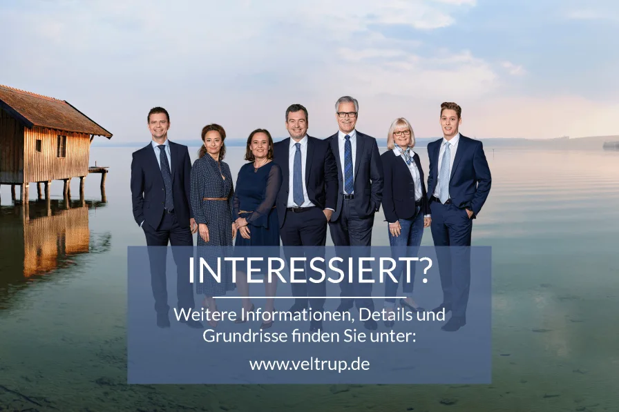 Veltrup Immobilien Team- Portale