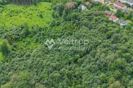 Forstgrundstück Wörthsee K - Grundstück kaufen in Wörthsee - KUCKUCK - GEPFLEGTES WALDGRUNDSTÜCK IM RAUM WÖRTHSEE