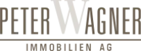 Logo von Peter Wagner Immobilien GmbH