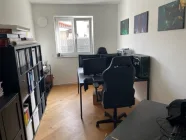 Büro oder Gästezimmer