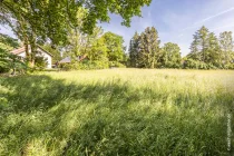 Blick zum westlichen Nachbarn