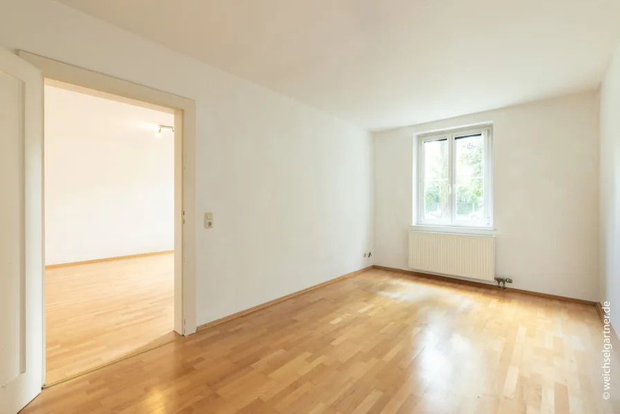 Wohnung EG – Zimmer/Wohnzimmer