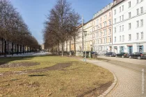 Direkt am Bordeauxplatz