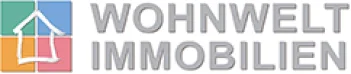 Logo von Wohnwelt Immobilien