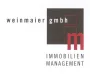 Logo von Weinmaier GmbH Immobilienmanagement