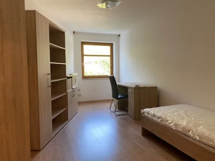 Zimmer - Wohnung mieten in Passau - Voranzeige!!! Passau-Zentrum, großes. Studentenappartement, direkt am Klostergarten, möbliert