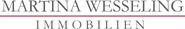 Logo von Martina Wesseling Immobilien