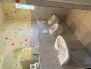 Männertoilette