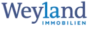 Logo von Weyland Immobilien GmbH