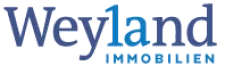 Logo von Weyland Immobilien GmbH