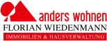 Logo von Anders Wohnen Immobilien