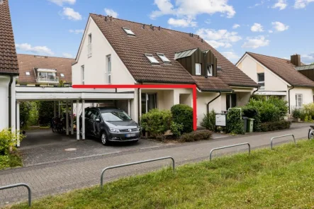 138318_property_image-main_image_001.jpg - Wohnung kaufen in Bonn - Ein Schmuckstück: Eigentumswohnung in begehrter Lage von Bonn-Oberkassel