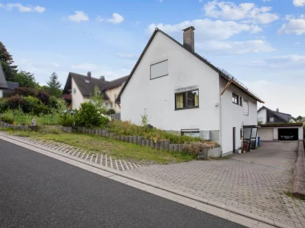 149381_property_image-main_image_001.jpg - Wohnung kaufen in Rothenbuch - Gepflegte 3-Zimmer Wohnung im Spessart