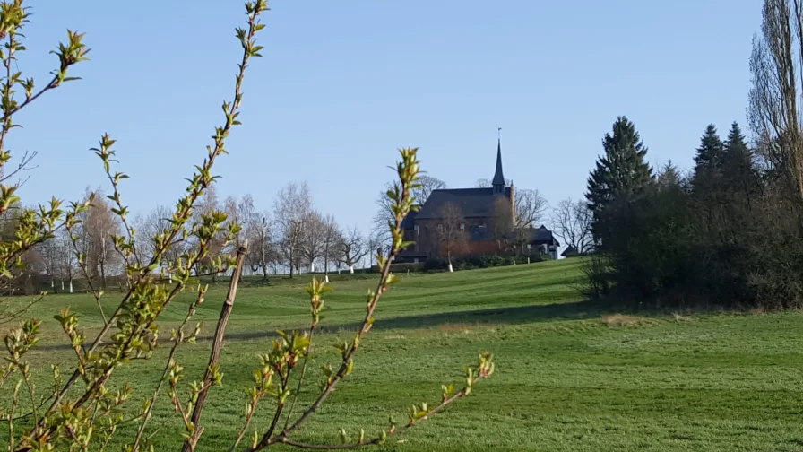 Bergkapelle