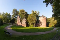 Burg Kerpen