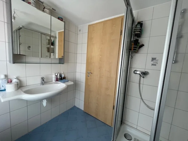 Badezimmer OG