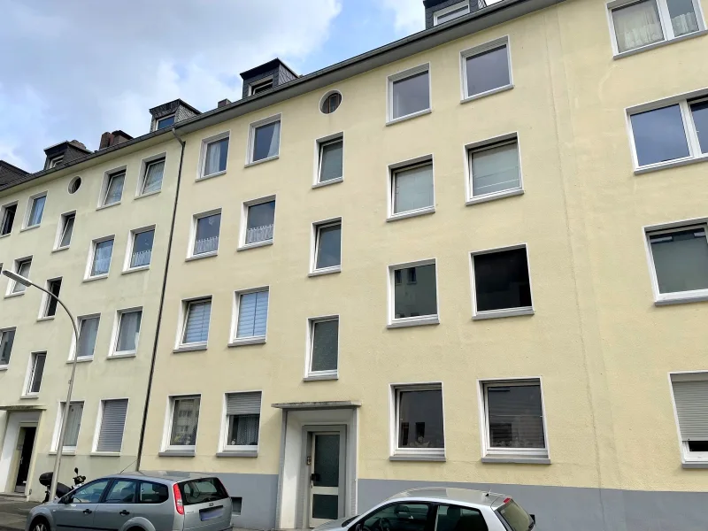 IMG_0630_001.jpg - Wohnung kaufen in Witten - Provisionsfrei für Käufer: Praktische 2-Zimmer-Eigentumwohnung mit ca. 54 m² Wohnfläche in Witten