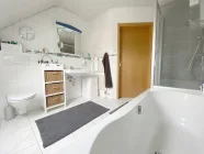 Badezimmer DG