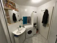 Badezimmer Ansicht 2