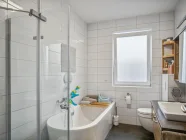 Badezimmer OG