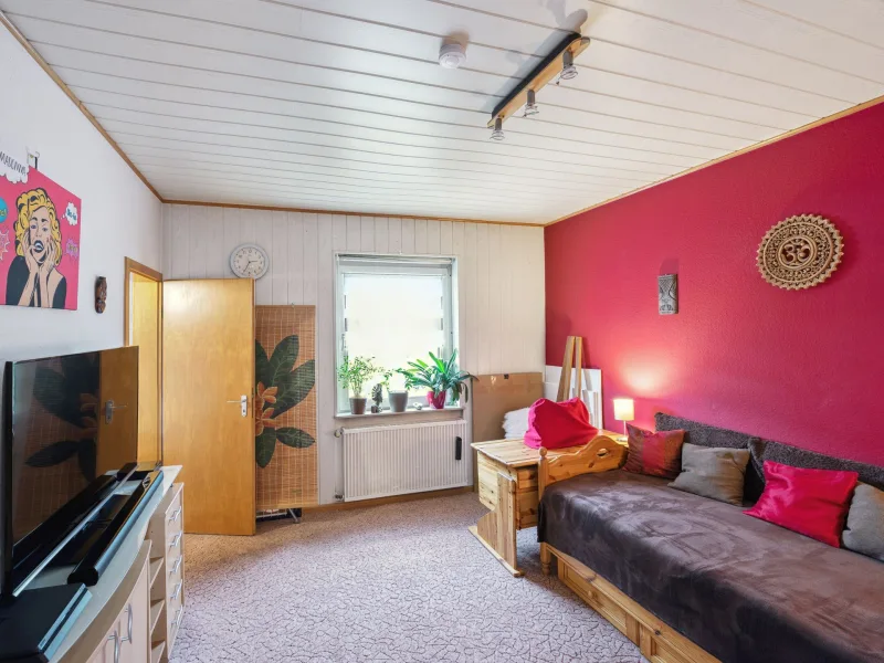 Vorderhaus Zimmer 1. OG