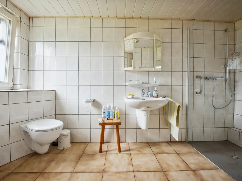 Badezimmer I