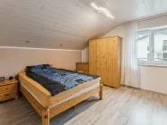 Schlafzimmer OG