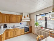 Küche - Ansicht 2