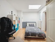 Wohnung Obergeschoss Zimmer 3