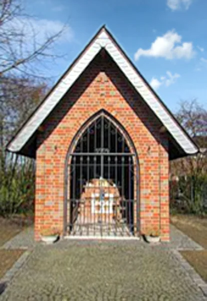 Kapelle