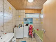 Badezimmer EG