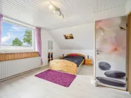 Schlafzimmer OG