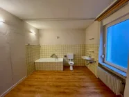 Badezimmer EG