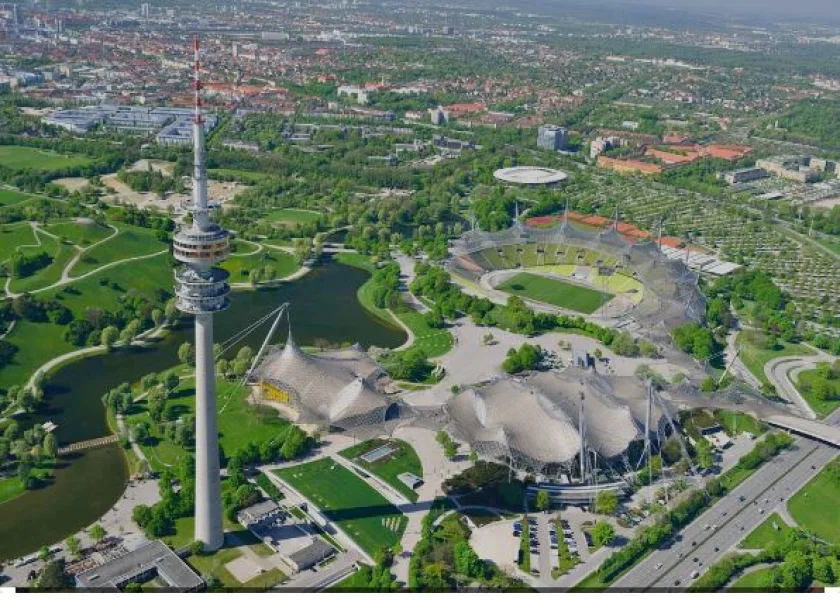 Olympiapark