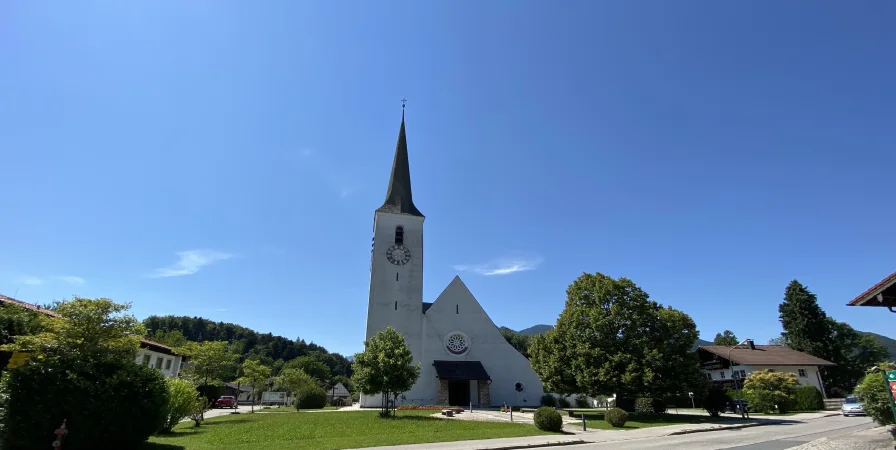 Kirche