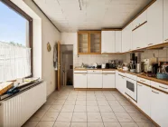 Küche - Obergeschoss
