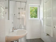 Badezimmer Erdgeschoss