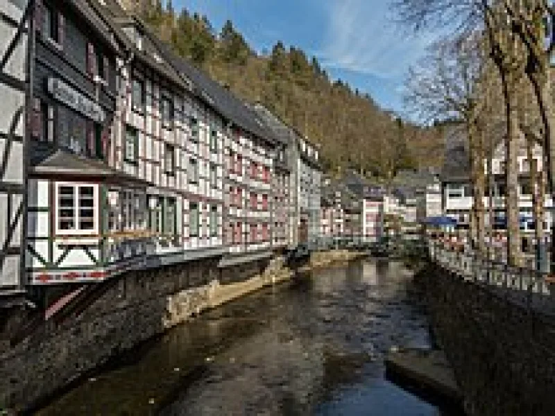 Monschau