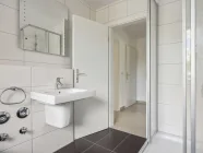 Badezimmer Ansicht II