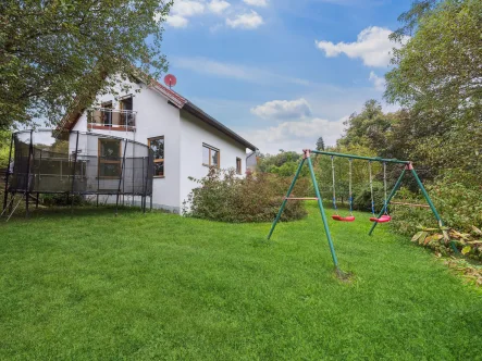 Titelbild - Haus kaufen in Medard - Energieeffizientes Einfamilienhaus Bezugsfrei ab Mitte Februar