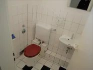 Kunden WC