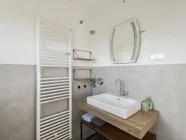 Badezimmer - Ansicht 2 