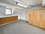 Zimmer Dachgeschoss