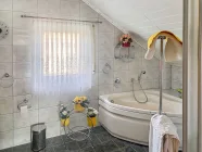 Badezimmer II