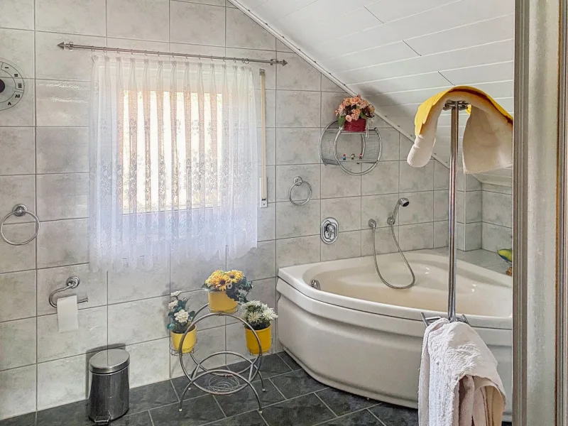 Badezimmer II