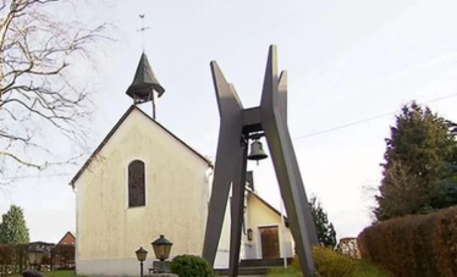 Kirche aus Hömberg